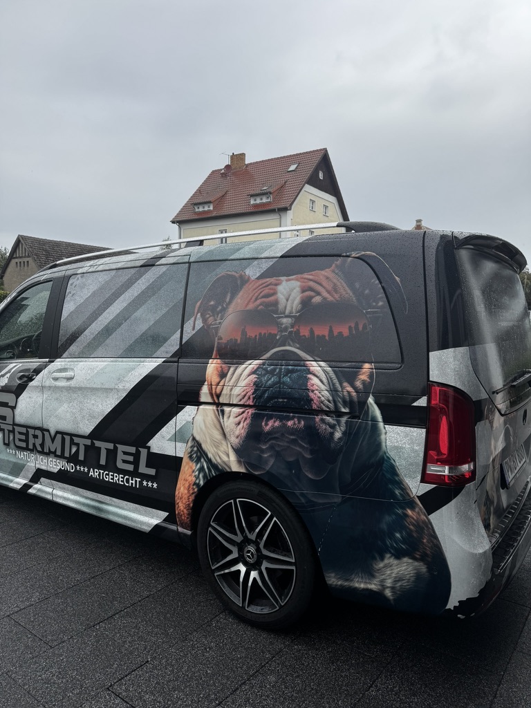 Haustier-Transporter